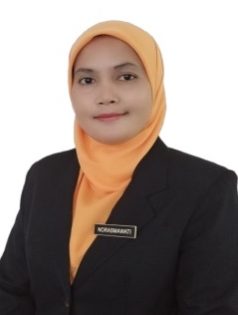 Norasmawati Binti Abdul Wahab