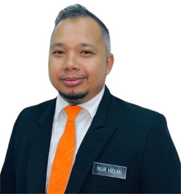 Mohd Nur Helmi bin Ramli
