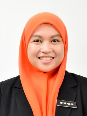 INTAN MALINI BINTI LAZIN @ JIDIN