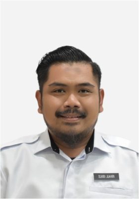 Mohd Sukri Bin Seri