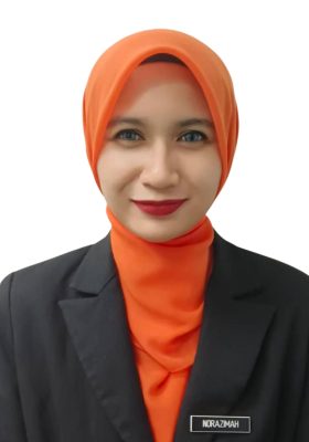 Norazimah binti Bahauddin