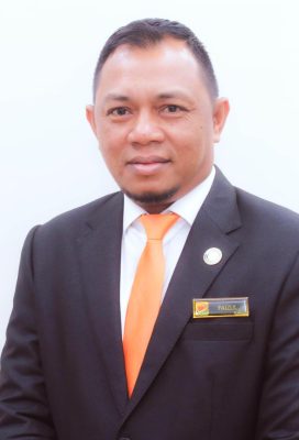 Faizul bin Mohidi