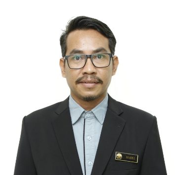 Shahrul Aldzha bin Ahmad Hanifiah
