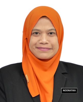Nooratika binti Zainal