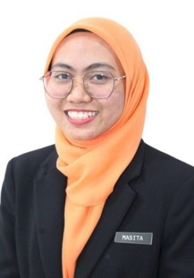 Masita binti Munawir