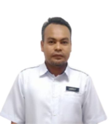 Suhaiddy bin Abdul Hamid