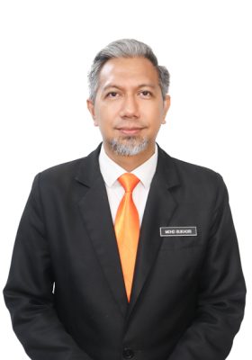 Mohd Bukhori bin Samah