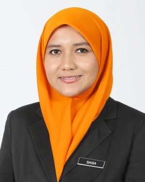 Saisa Mawarni bt. Ishak