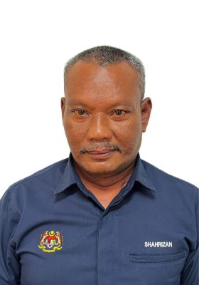 Shahrizan Bin Sarip