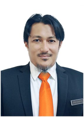 Ridwan@Adam bin Mohd. Taib