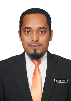 Mohd Rusli Bin Abdullah