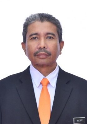 Mohd Watiff Izma bin Ismail