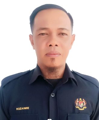 Mohd Rozaimie Bin Suib