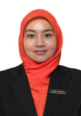 Noor Asimah Binti Ngah
