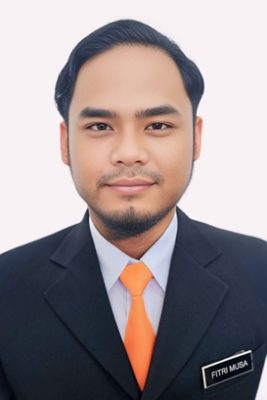 MUHAMAD FITRI BIN MUSA