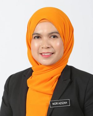Nor Azizah binti Mohamed