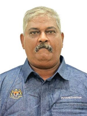 Puvaneswaran a/l Subramaniam