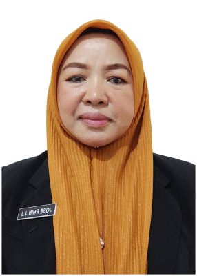 Josephin binti Jalil