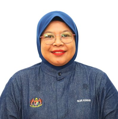 Nor Asmar binti Che Amat