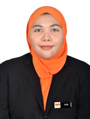 NUR FATIN NAZIHAH BINTI MAHAMAD SUKRI