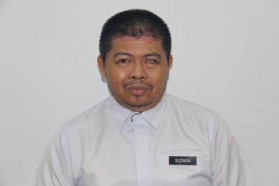 Suziman binti Jusoh