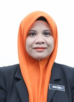 Norliana binti Mahmud