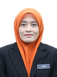 MAIZATUL AKMAL BINTI MEOR MOHD @ SAID