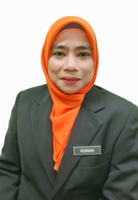 Rosniha binti Abdullah