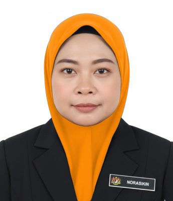NORASIKIN BINTI YAH