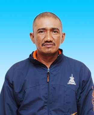 Omar Bin Salleh