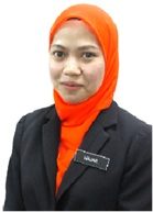 Siti Norhajar Binti Shapudin