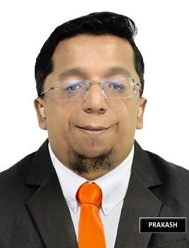 Prakash Kumar A/L Rajagopal