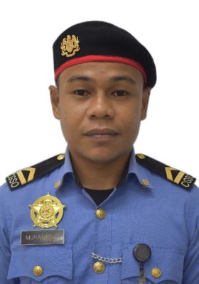 Muhammad Bin Idris