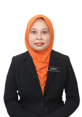 Isnawati binti Abu Bakar