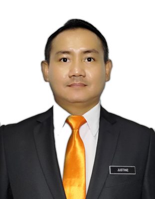 Justine Egat Anak Jawan