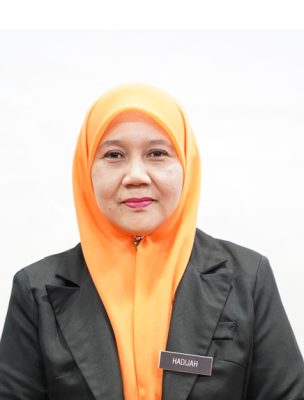 Hadijah binti Mamat