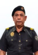Jamaluddin Bin Dollah