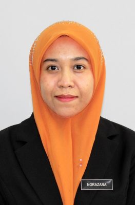 Norazana binti Ridwan