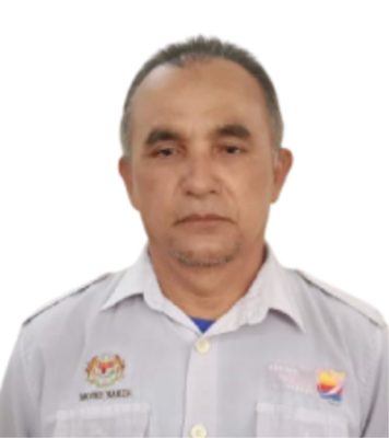 Mohd. Nasir Bin Ghani