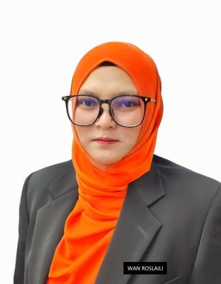 Wan Roslaili binti Wan Zahari