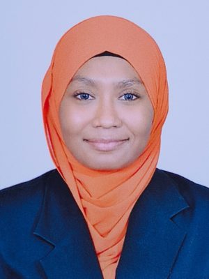 Intan Nor Atikah Binti Mohamad
