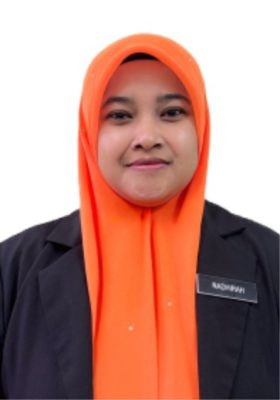 Nor Nadhirah bt. Deraman