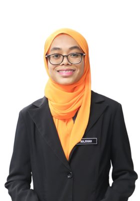 Nornajihah Binti Mohd Za'im