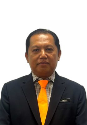 Amran b. Mohd Nor @ Hamzah