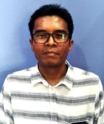 Arus Yusran bin Mohd Tahir