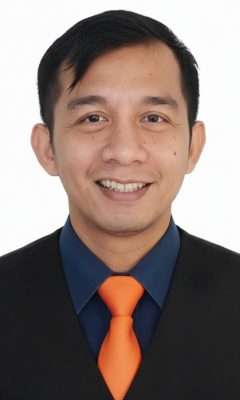 Mohd Farhan bin Mohd Nasir