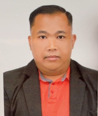 Samsul Syazwan Bin Samsul Bahar