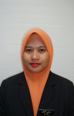 Norziela bt Mohd Hanafi