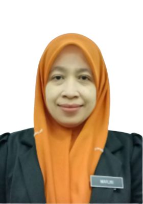 Sharifah Marlini bt. Sayeid Din