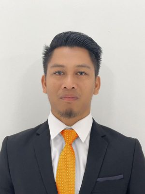 Mohidin bin Angkusoi